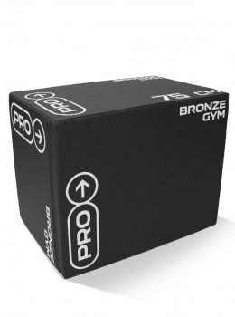 �������� BRONZE GYM 50 � 60 � 75 ��. ������ BG-FA-UJB s-dostavka - Vasil-Gym