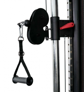 ������� ���� Inspire CFT1 ���������������� ������� �������� swat - Vasil-Gym