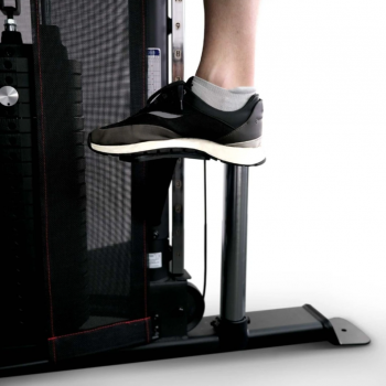 ������� ���� Inspire CFT1 ���������������� ������� �������� swat - Vasil-Gym