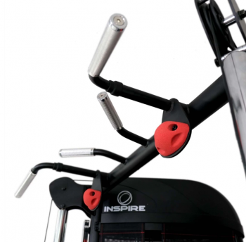 ������� ���� Inspire CFT1 ���������������� ������� �������� swat - Vasil-Gym