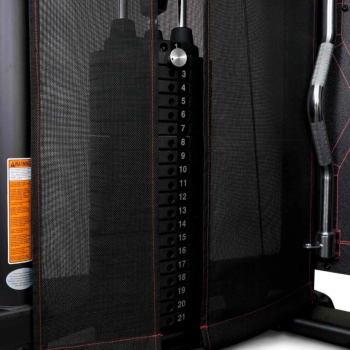 ������� ���� Inspire CFT1 ���������������� ������� �������� swat - Vasil-Gym