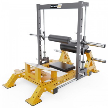 �������� ��������� ������ STONERISE D004 ��������  - Vasil-Gym