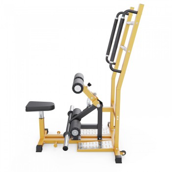 �������� ��� ����������� (Standing Hip Thrust) STONERISE D005 �������� sportsman - Vasil-Gym