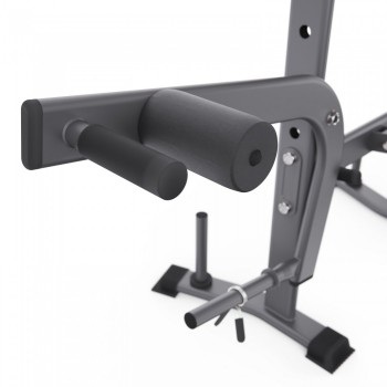 ������ �� �������� ��� ������ � ������� DFC D349 black step - Vasil-Gym