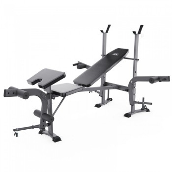 ������ �� �������� ��� ������ � ������� DFC D350 - Vasil-Gym