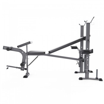 ������ �� �������� ��� ������ � ������� DFC D350 - Vasil-Gym