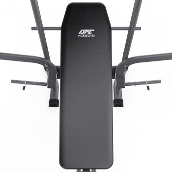 ������ �� �������� ��� ������ � ������� DFC D350 - Vasil-Gym