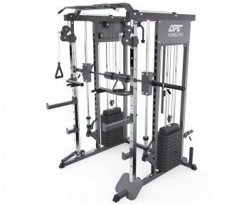 �������������, ������ �����, ��������� DFC D8201 ����� - Vasil-Gym