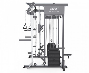 �������������, ������ �����, ��������� DFC D8201 ����� - Vasil-Gym