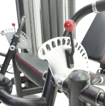 ����������/�������� ��� Inspire DMEC1 ���������������� ������� �������� ���� - Vasil-Gym