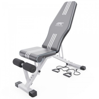 ������ ������� ������������� DFC � ����������� DT029 �������� ��� ���� sportsman - Vasil-Gym