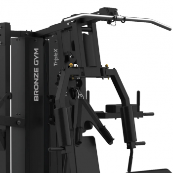������������� BRONZE GYM EVOLVE TripleX ���������������� �������� ��������� - Vasil-Gym