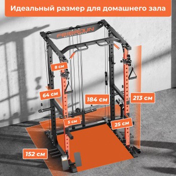 ������� ���� ������������������� DFC D025 �������� �������� - Vasil-Gym