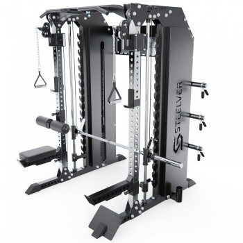 ������������� � ������ ����� STEELVER SV9201 ���� - Vasil-Gym