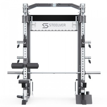 ������������� � ������ ����� STEELVER SV9201 ���� - Vasil-Gym