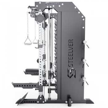 ������������� � ������ ����� STEELVER SV9201 ���� - Vasil-Gym
