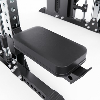 ������������� � ������ ����� STEELVER SV9201 ���� - Vasil-Gym