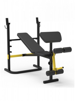 ������ �� �������� ��� ������ � ������� DFC SPORTSOUL SBE3Q SBE3Q11001 - Vasil-Gym