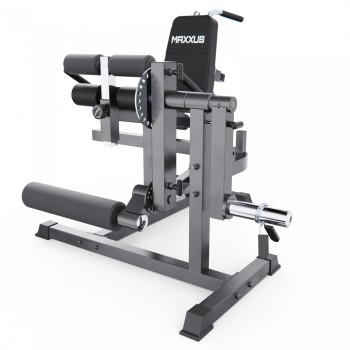 �������� ��� �������� ���������� ��� MAXXUS GSMX-600025-00019-0001 vasil - Vasil-Gym