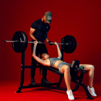 ������ �� �������� ��� ������ DFC GORILLA 208641/208642 �������� - Vasil-Gym