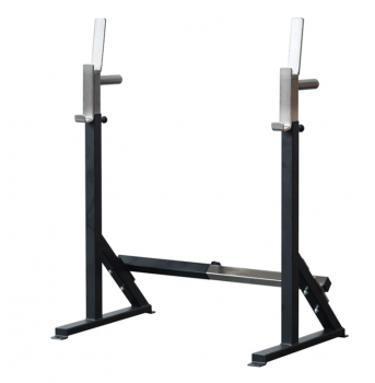 ������ ��� ����� � �������� ������������ Gymleco 142 black step - Vasil-Gym