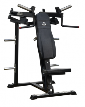 �������� ��� ���� �� ��������� ����� Gymleco 30 ���������������� �������� - Vasil-Gym
