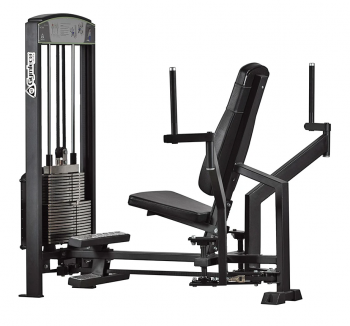 ���������������� ������� �������� ����������/������ ������ Gymleco 323 (��� ���) - Vasil-Gym