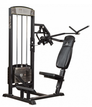 �������� Gymleco 324 ���������������� ������� �������� - Vasil-Gym