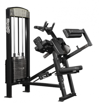 ���������������� ������� �������� ������/������� Gymleco 355 - Vasil-Gym