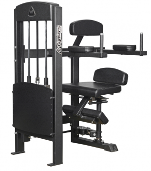 ���������������� �������� �������� ����� Gymleco 375 - Vasil-Gym