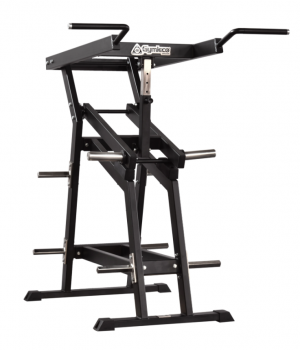 �������� ��� ���� �� ��������� ����� Gymleco 38 ���������������� ������� �������� ����������� - Vasil-Gym