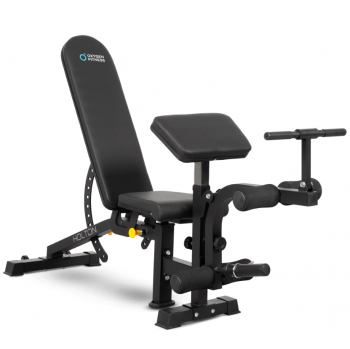 ������� ������ �������� OXYGEN FITNESS HOLTON - Vasil-Gym