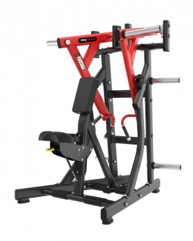        Protrain LFP125  - Vasil-Gym