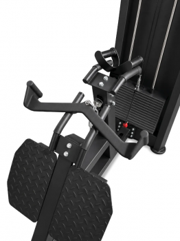 �������������� ���� ���������������� �������� BRONZE GYM PARTNER ML-307 sportsman - Vasil-Gym