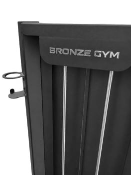 �������������� ���� ���������������� �������� BRONZE GYM PARTNER ML-307 sportsman - Vasil-Gym