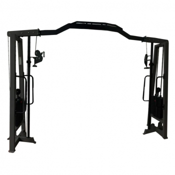   BRONZE GYM PARTNER ML-702   vasil gym-0076 - Vasil-Gym