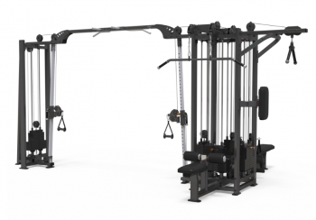 ������� �������� 5-��������� AnyFit PE406-123 ���������������� �������� - Vasil-Gym