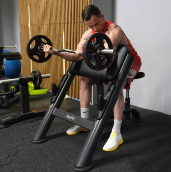 ������ ������ AnyFit PEB109 ���������������� ������� �������� swat - Vasil-Gym