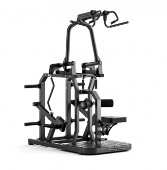 ���� ������ BRONZE GYM RAVE RV18 ���������������� ������� �������� ��������� - Vasil-Gym