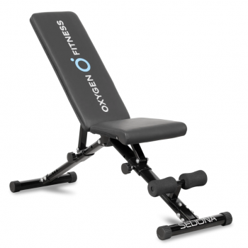 ������� ������ �������� OXYGEN FITNESS SEDONA �������� �a������� - Vasil-Gym