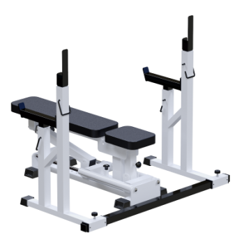 ���������������� ������� �������� ������ ������������ �� �������� Sabirgym SG004 �������� - Vasil-Gym