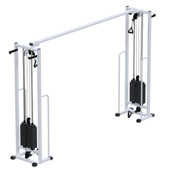 ���������������� �������� ���������������� ��������� ���� 2�75�� Sabirgym SG060.2*2200*75 ������������� - Vasil-Gym