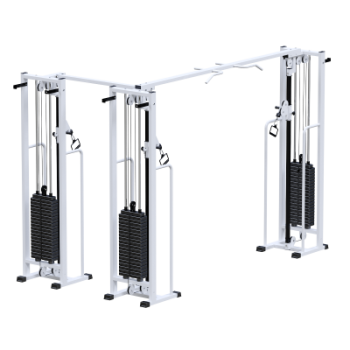 ���������������� ������� �������� ��������� + ������� ���� ���� 3�75 �� Sabirgym SG081.3*75*2400 ����� �������� - Vasil-Gym