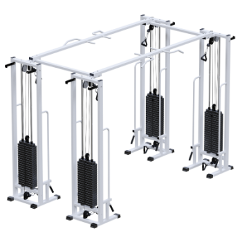 ������� ��������� �� ���� ���������������� ���� ����� �������� �������� Sabirgym SG082.4*100*2400 ����� 4�100 �� swat - Vasil-Gym