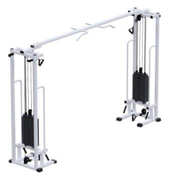 ��������� �� ���� ����������������� ��������� Sabirgym SG083.2*75*2400 ��� ������������� ���������  - Vasil-Gym