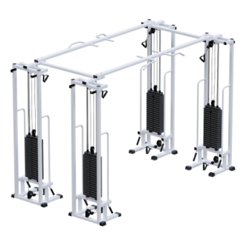 ������� ��������� �� ���� ����������������� �������� ��������� Sabirgym SG083.4*100*3530*2059*2400 ����� 4�100 �� s-dostavka - Vasil-Gym