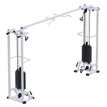 ��������� �� ���� ������������������� ���� �������� Sabirgym SG084.2*100*2200 swat - Vasil-Gym