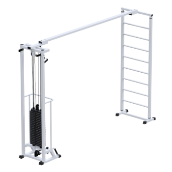 ���������������� �������� �������� + �������� ������ ���� 60 �� Sabirgym SG087.1*2050*60 �������� - Vasil-Gym