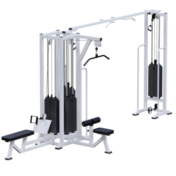 ���������������� ������� �������� ������� ������� � ����������� ���� 4�100�� Sabirgym SG091*4*100*2400 ����� - Vasil-Gym