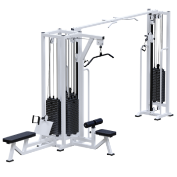 ���������������� ������� �������� ������� ������� ������������ Sabirgym SG092*4*100*2200 ����� 4�100 �� s-dostavka - Vasil-Gym